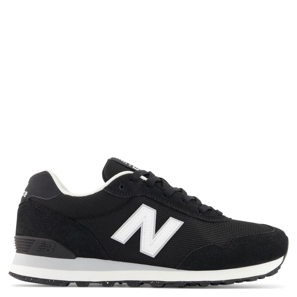 NEW BALANCE - 515 Zapatilla Urbana Hombre Negro New Balance
