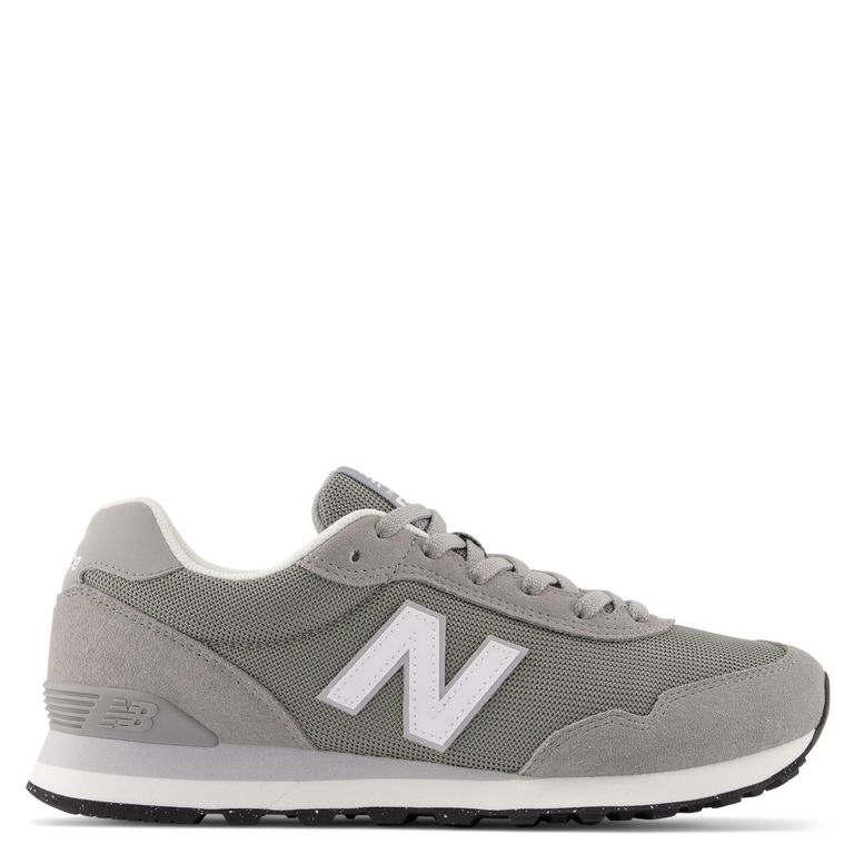 515 Zapatilla Urbana Hombre Gris