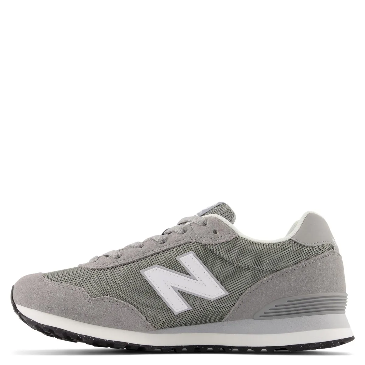 NEW BALANCE - 515 Zapatilla Urbana Hombre Gris New Balance