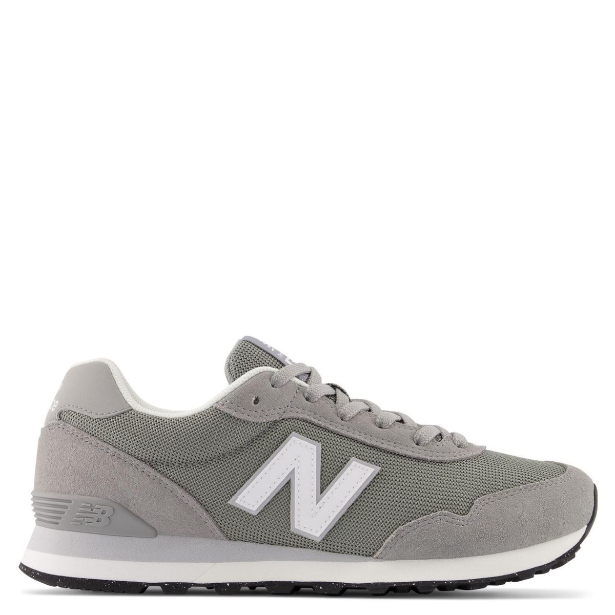 NEW BALANCE - 515 Zapatilla Urbana Hombre Gris New Balance