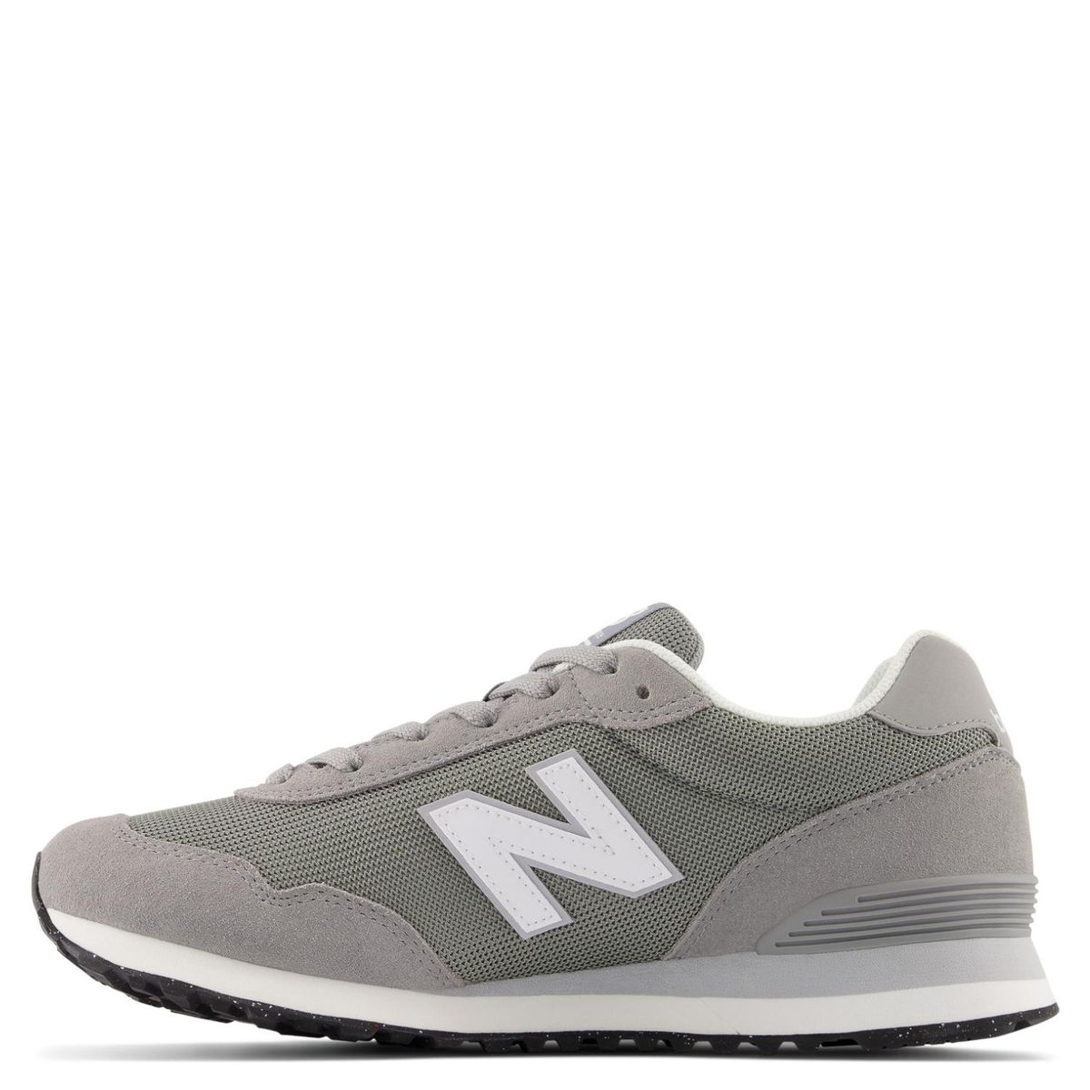 NEW BALANCE - 515 Zapatilla Urbana Hombre Gris New Balance