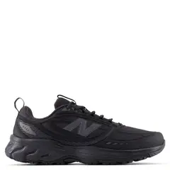 NEW BALANCE - 410 Zapatilla Trail Running Hombre Negro