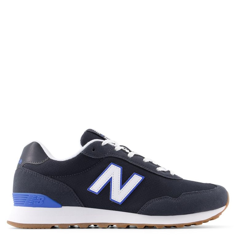 NEW BALANCE 515 Zapatilla Urbana Hombre Grafito