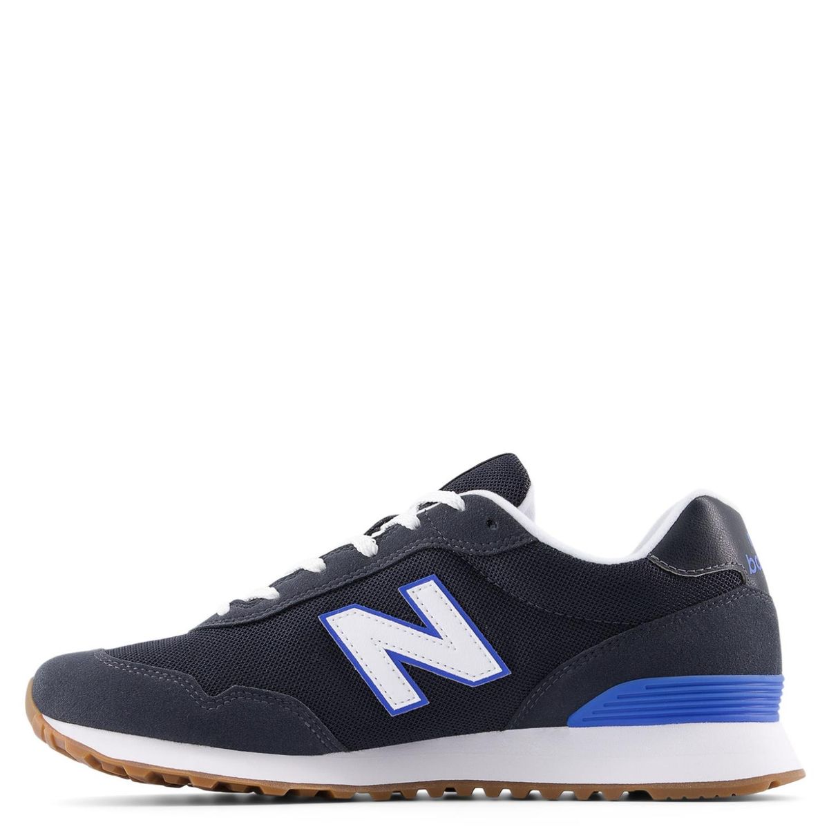 NEW BALANCE - 515 Zapatilla Urbana Hombre Grafito New Balance