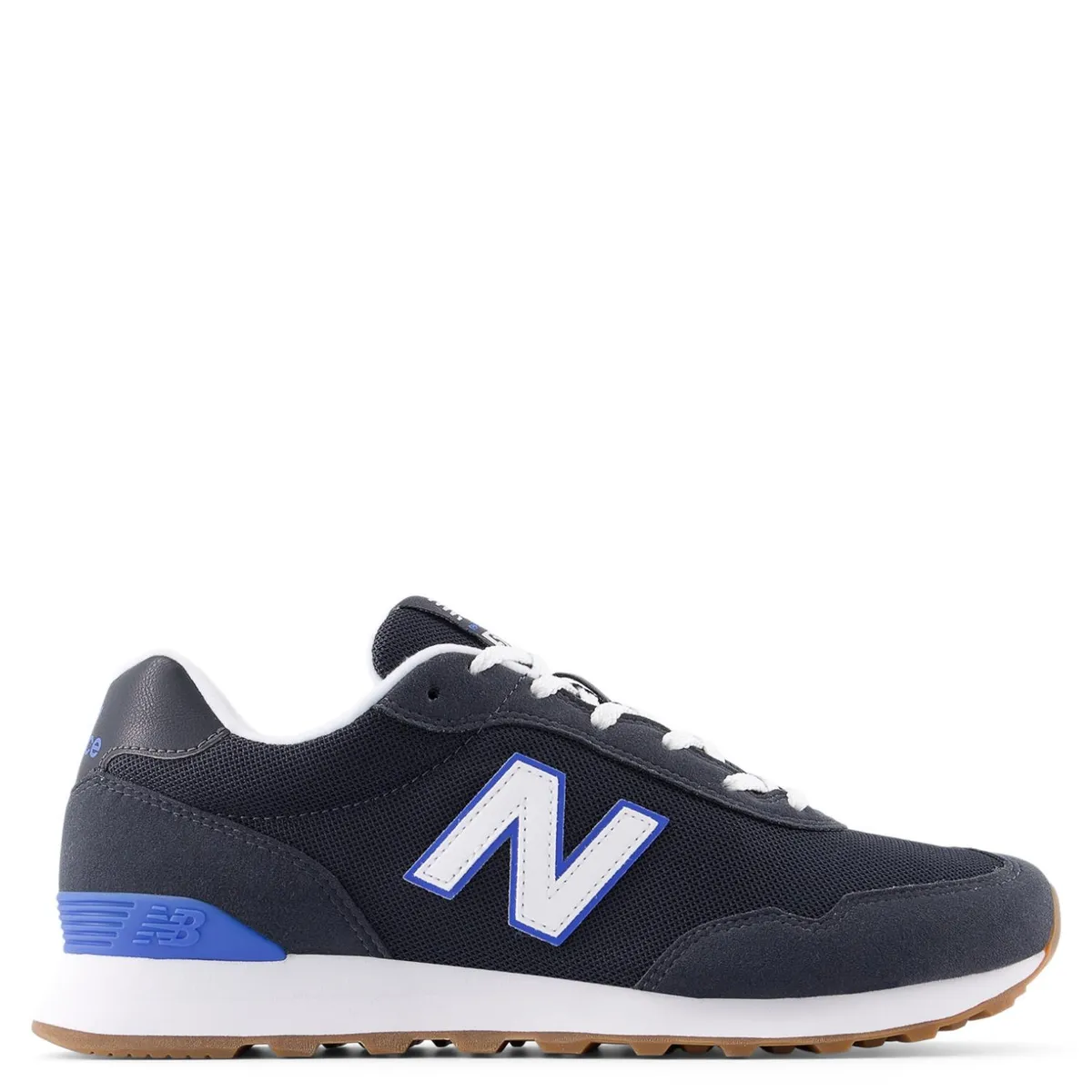 NEW BALANCE - 515 Zapatilla Urbana Hombre Grafito New Balance