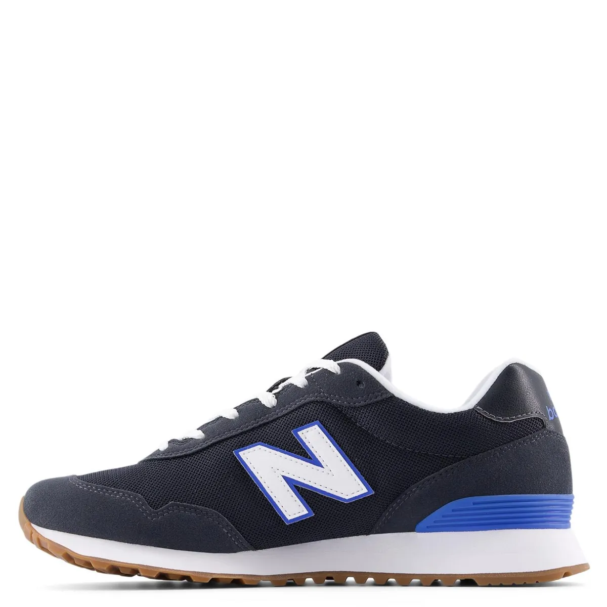NEW BALANCE - 515 Zapatilla Urbana Hombre Grafito New Balance