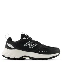 NEW BALANCE - 410 Zapatilla Trail Running Mujer Negro