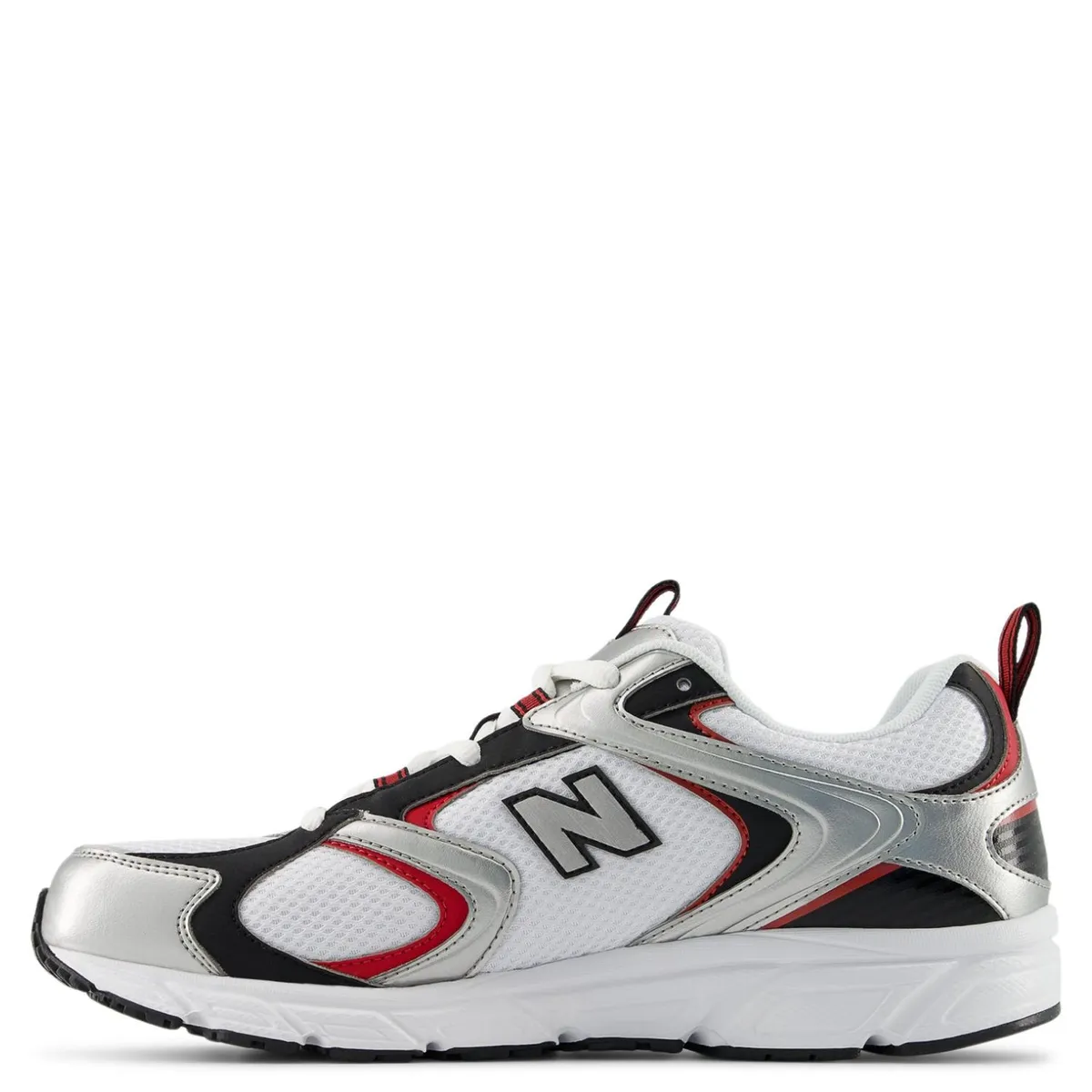 NEW BALANCE - 408 Zapatilla Urbana Mujer Blanco New Balance