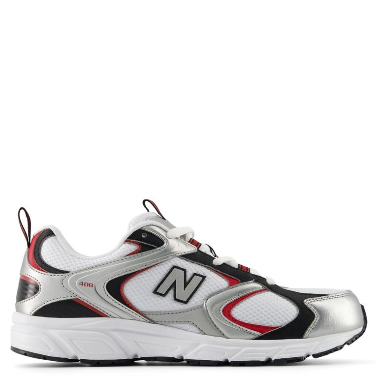 NEW BALANCE 408 Zapatilla Urbana Mujer Blanco