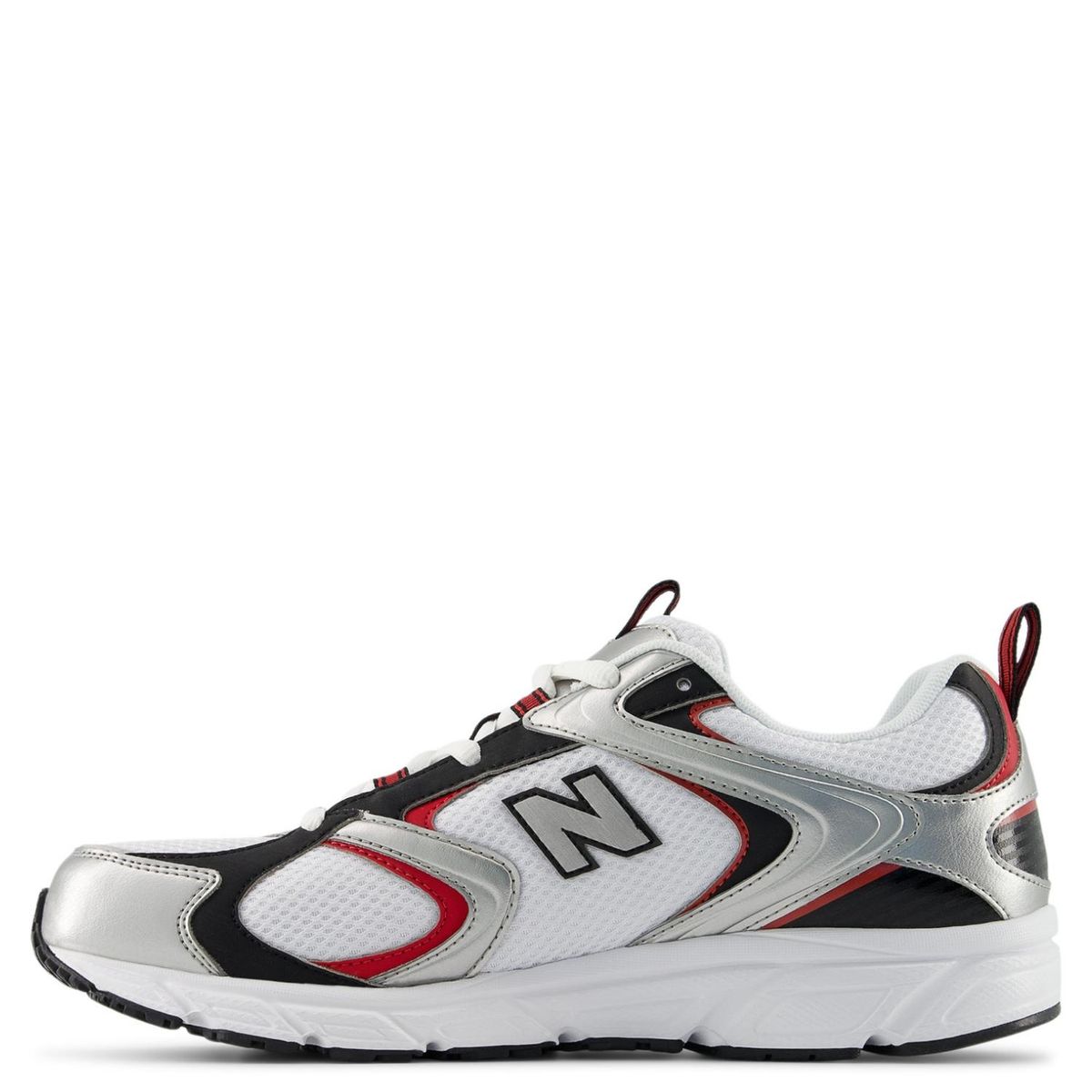 NEW BALANCE - 408 Zapatilla Urbana Mujer Blanco New Balance