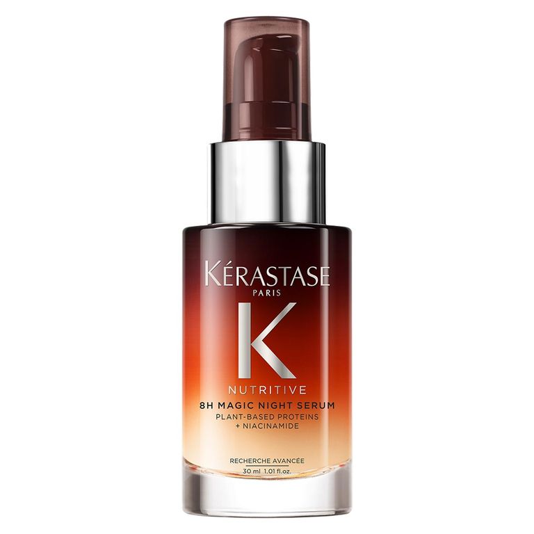 Nutritive 8H Magic Night Serum 30 Ml Kérastase