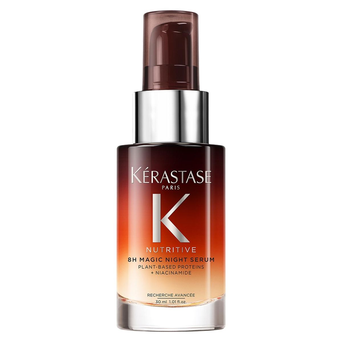 KERASTASE - Nutritive 8H Magic Night Serum 30 Ml Kérastase