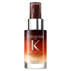 KERASTASE - Nutritive 8H Magic Night Serum 30 Ml Kérastase