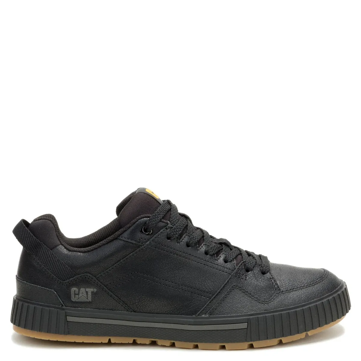 CAT - Axion Zapatilla Urbana Hombre Negro Cat