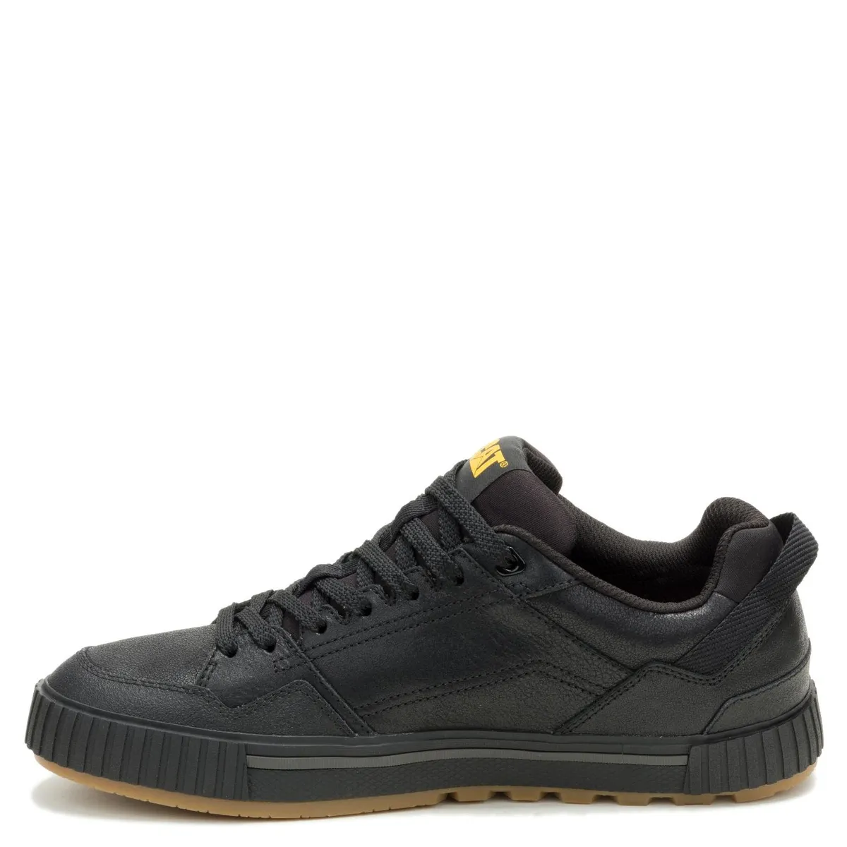 CAT - Axion Zapatilla Urbana Hombre Negro Cat
