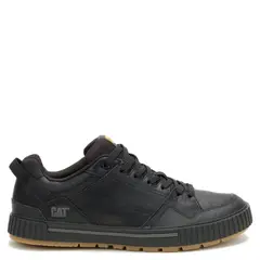CAT - Axion Zapatilla Urbana Hombre Negro