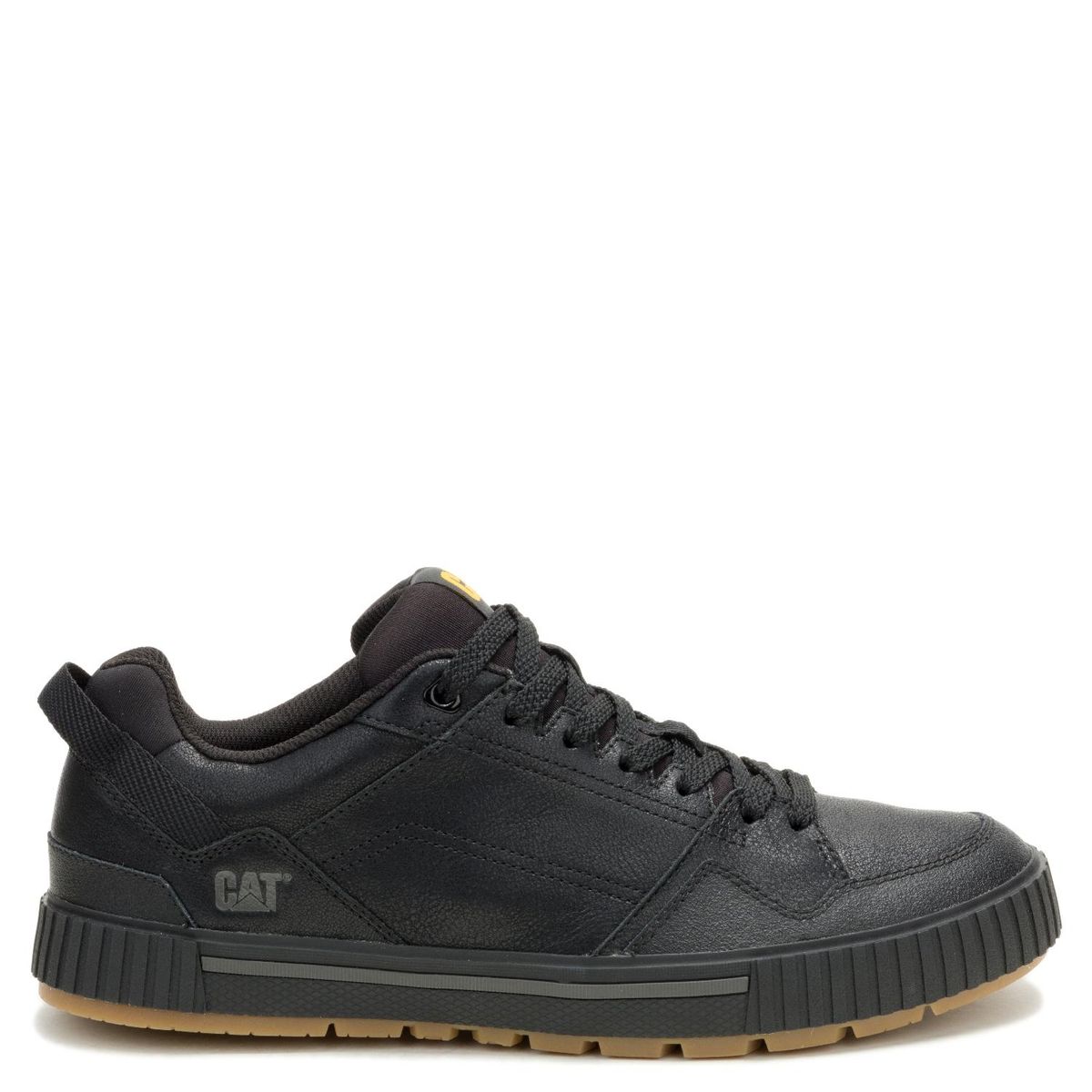 CAT - Axion Zapatilla Urbana Hombre Negro Cat