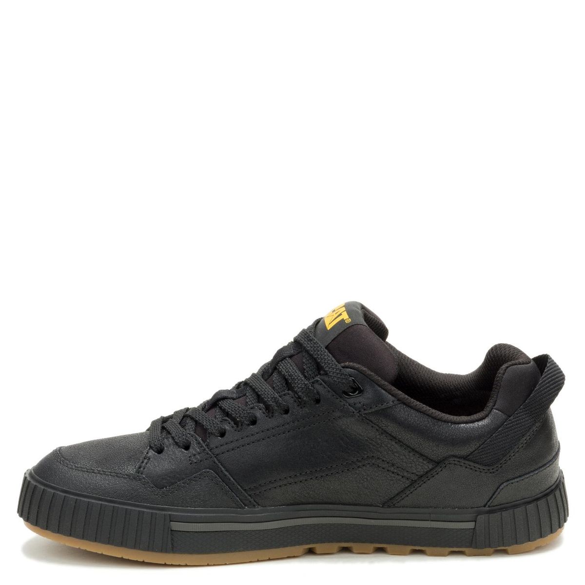 CAT - Axion Zapatilla Urbana Hombre Negro Cat