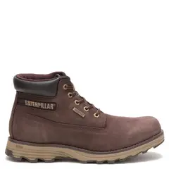 CAT - Botin Hombre Café