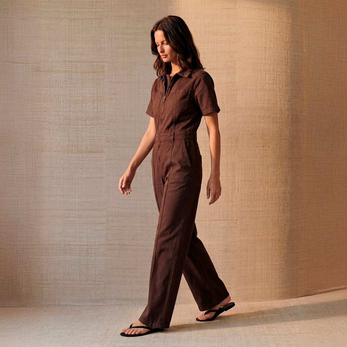 OCHI AND CO - Enterito Denim Mujer Ochi And Co