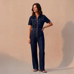 OCHI AND CO - Enterito Denim Mujer