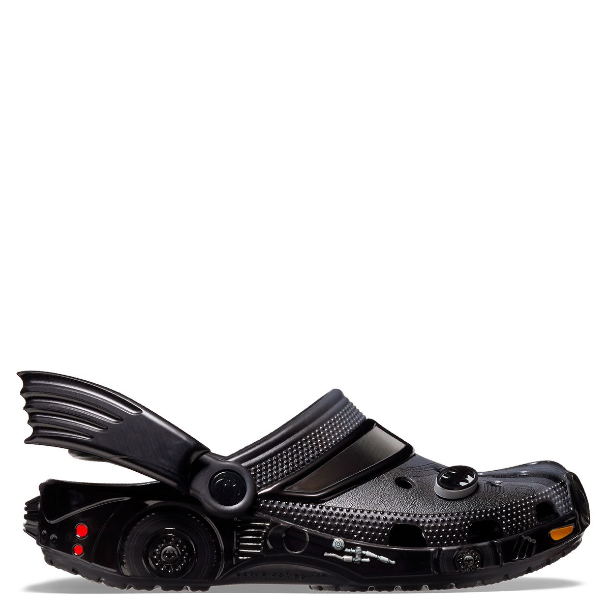CROCS - Zueco Hombre Negro Crocs