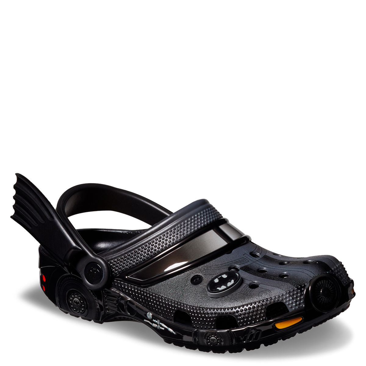 CROCS - Zueco Hombre Negro Crocs