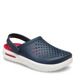 CROCS - Zueco Inmotion Clog Hombre Azul