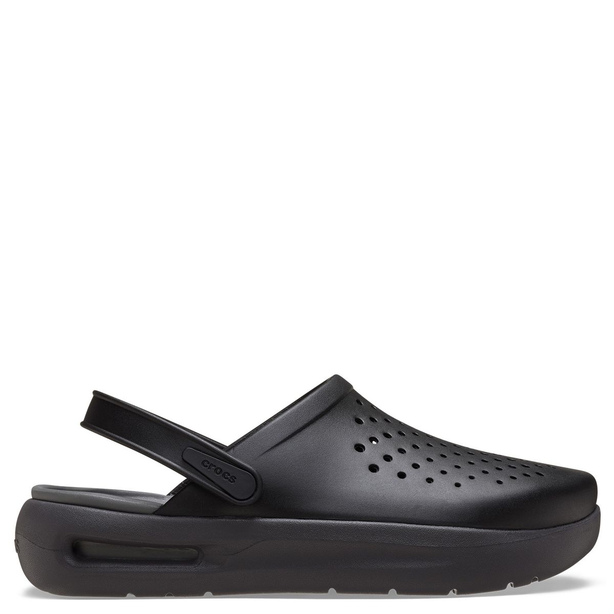 CROCS - Zueco Hombre Negro Crocs