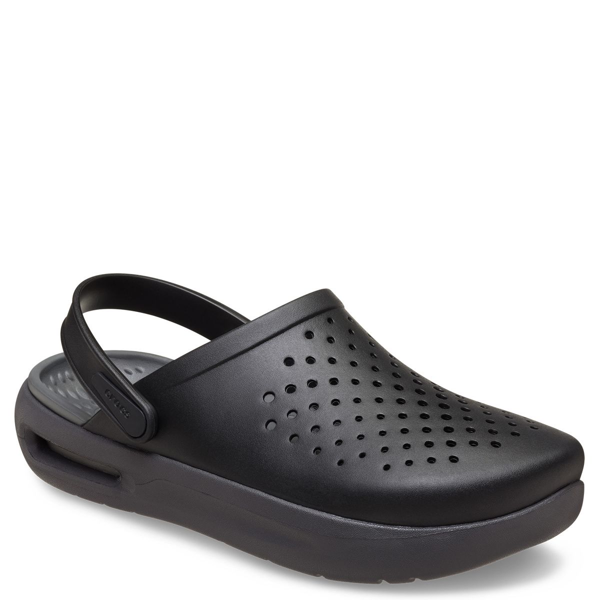 CROCS - Zueco Hombre Negro Crocs