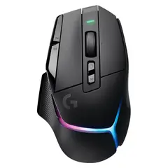 LOGITECH - Mouse Gamer G502 X Plus Negro