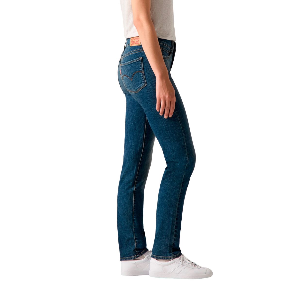 LEVIS - Jeans Mujer 312 Shaping Slim Levis