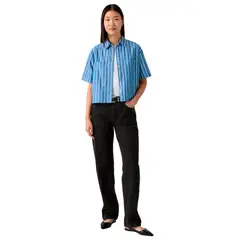 LEVIS - Jeans Straight Mujer