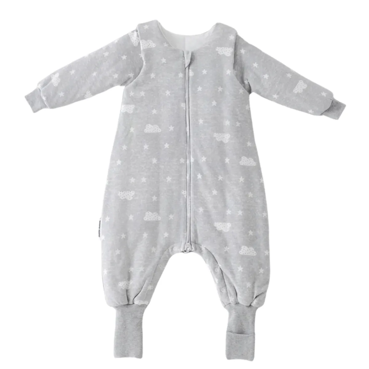 MAMAS MATEAS - Saquito Dormir TOG 3.5 Mamás Mateas