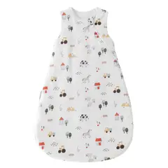 MAMAS MATEAS - Saquito Dormir TOG 3.5 Mamás Mateas