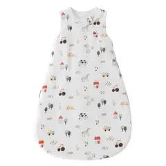MAMAS MATEAS - Saquito Dormir TOG 3.5 Mamás Mateas