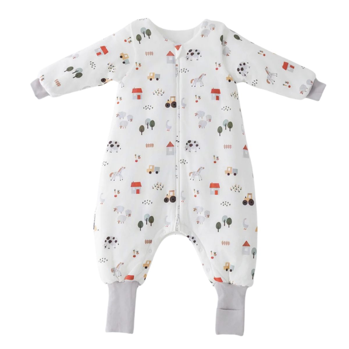 MAMAS MATEAS - Saquito Dormir TOG 3.5 Mamás Mateas