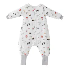MAMAS MATEAS - Saquito Dormir TOG 3.5 Mamás Mateas