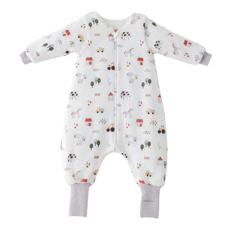 Saquito Dormir TOG 3.5 Mamás Mateas
