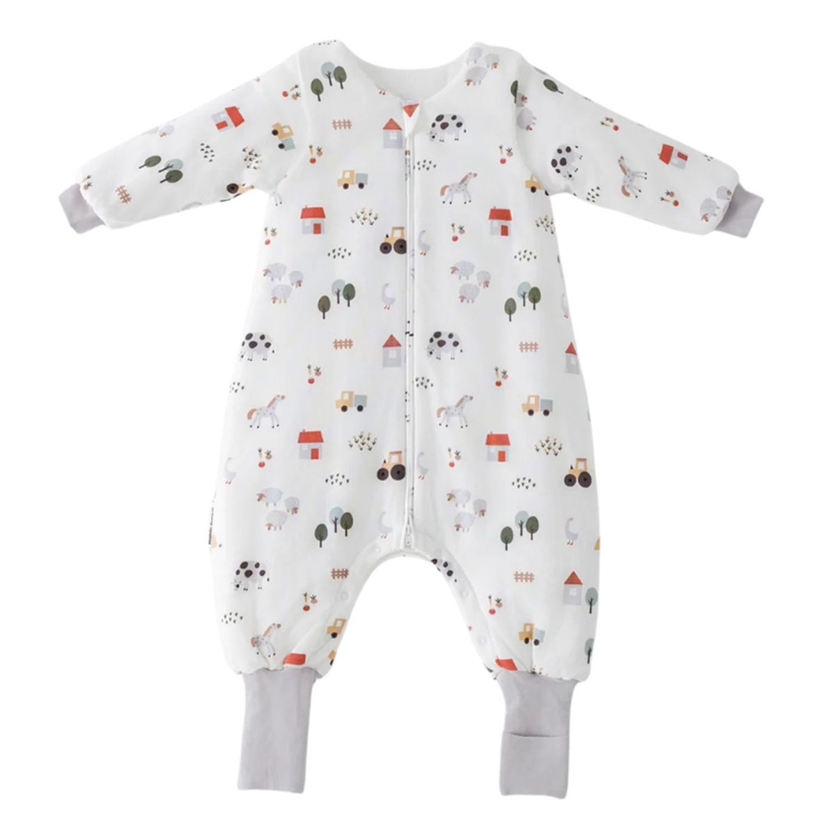 MAMAS MATEAS - Saquito Dormir TOG 1 Mamás Mateas