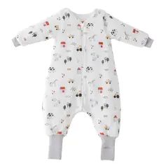 MAMAS MATEAS - Saquito Dormir TOG 1 Mamás Mateas