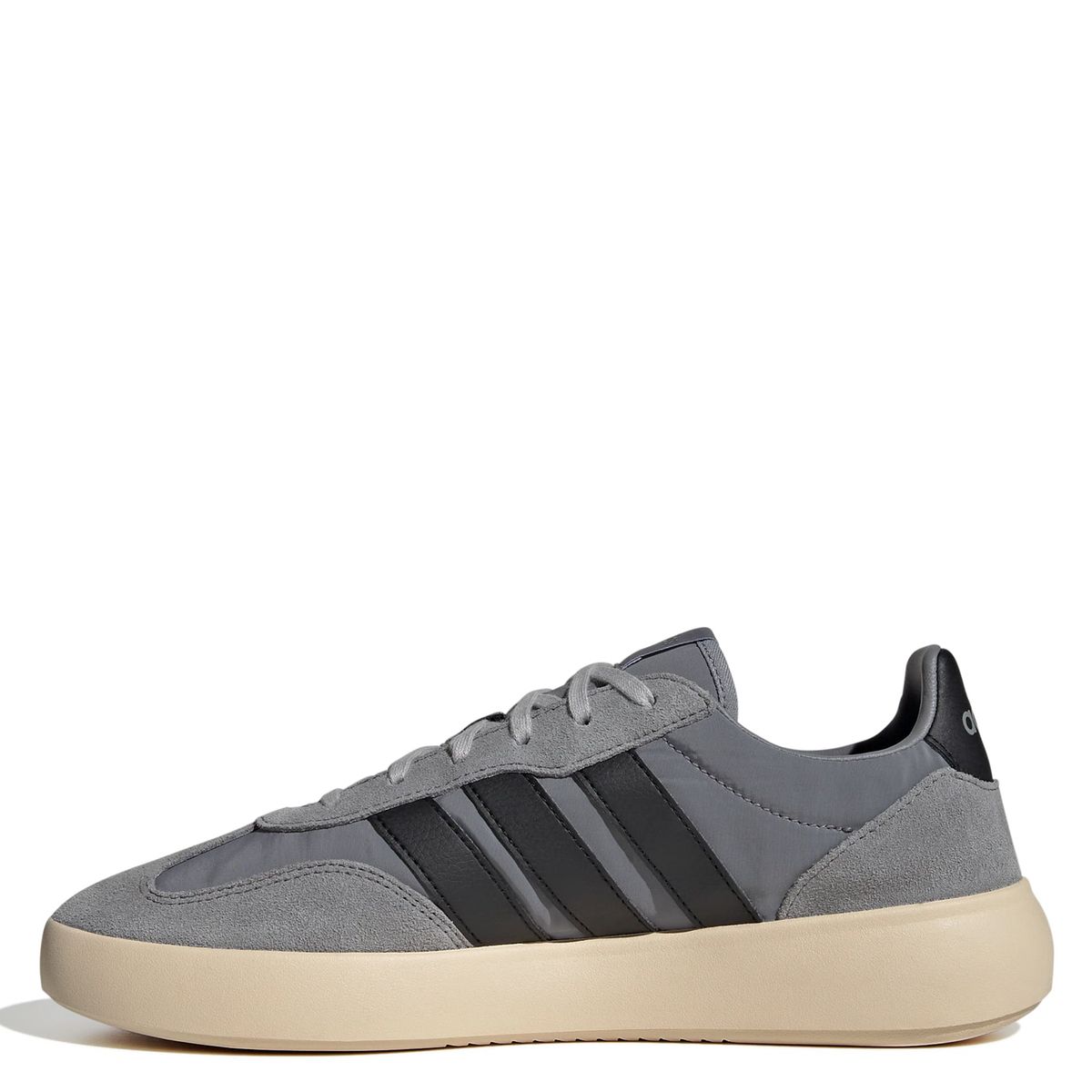ADIDAS - Barreda Decode Zapatilla Urbana Hombre Gris Adidas