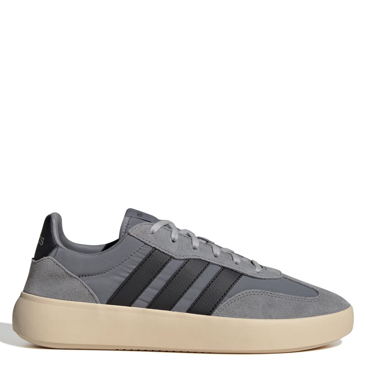 ADIDAS - Barreda Decode Zapatilla Urbana Hombre Gris Adidas