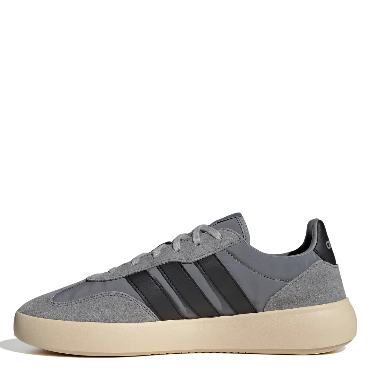 ADIDAS - Barreda Decode Zapatilla Urbana Hombre Gris Adidas