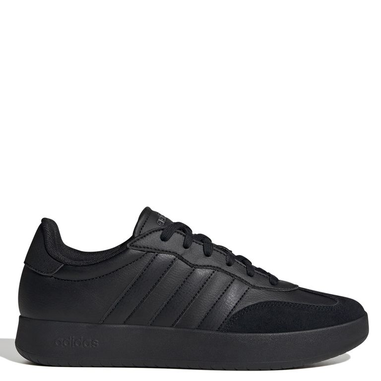 ADIDAS Barreda Cblack Zapatilla Urbana Hombre Cuero Negro