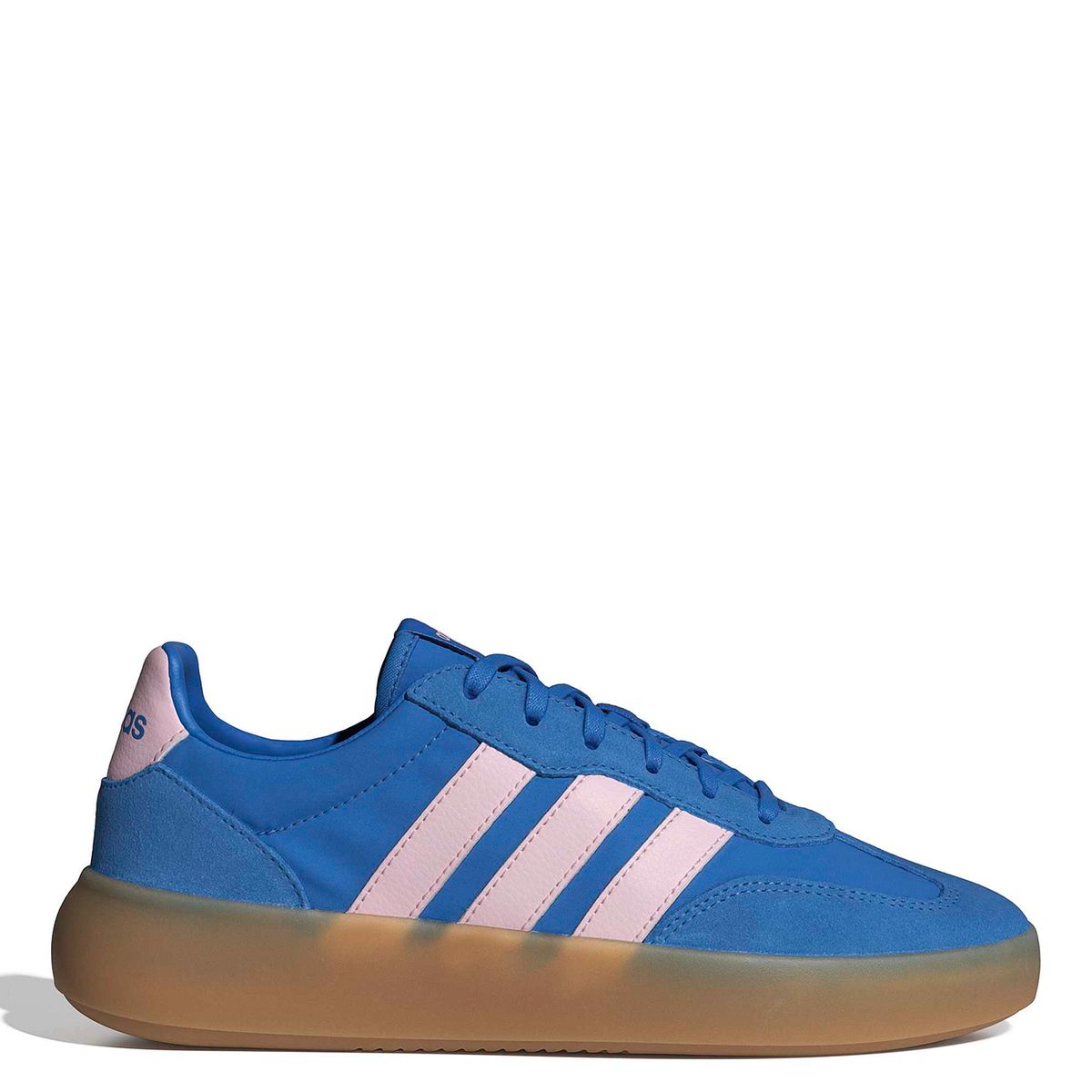 ADIDAS - Barreda Decode Zapatilla Urbana Mujer Celeste Adidas