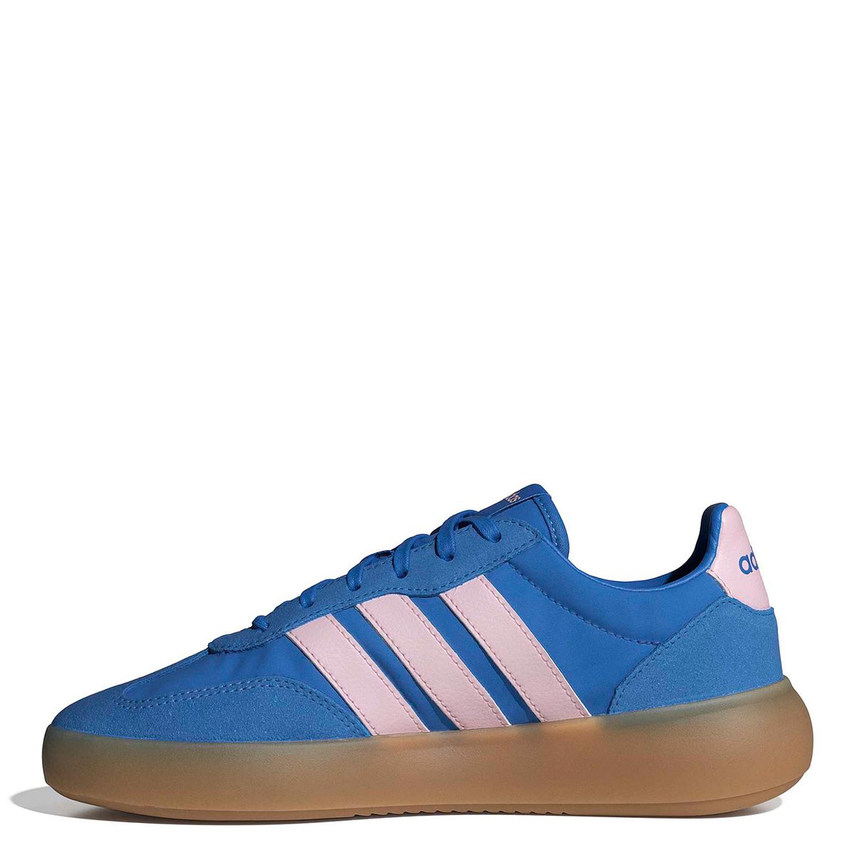 ADIDAS - Barreda Decode Zapatilla Urbana Mujer Celeste Adidas