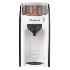 BABYBREZZA - Baby Brezza Formula Pro Advanced, Preparador de Mamaderas Automático y Dosificador de Fórmula