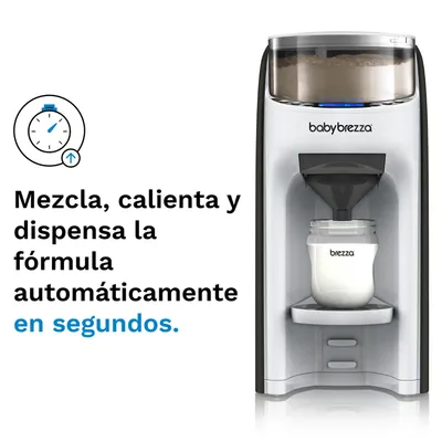 Babybrezza Baby Brezza Formula Pro Advanced, Preparador De