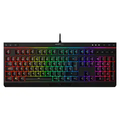 HYPERX - Teclado Alloy Core RGB